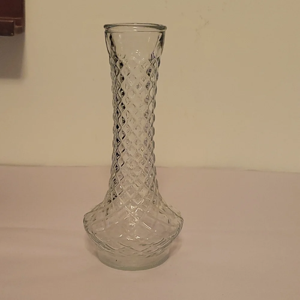 Randall Glass Vase